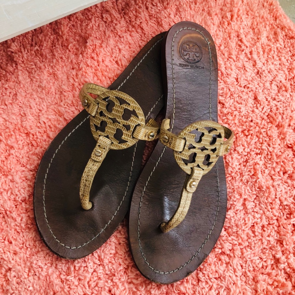 Tory Burch Sandals